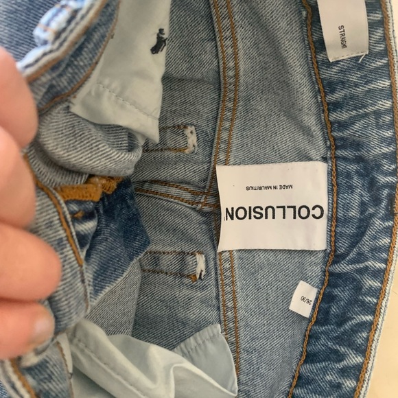 ASOS petite jeans - Picture 3 of 3